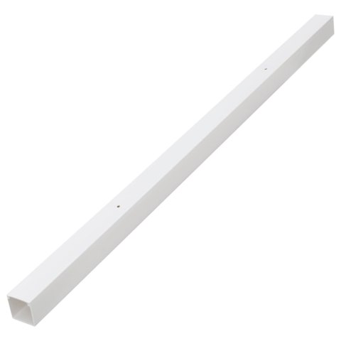 KANAŁ ELEKTROINSTALACYJNY 150X50MM 10M PVC