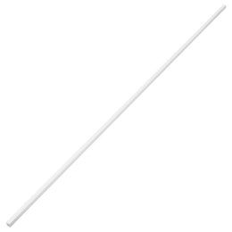 KANAŁ ELEKTROINSTALACYJNY 25X25MM 10M PVC