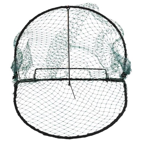 HUMANITARNA PUŁAPKA NA PTAKI ŻYWOŁAPKA 40CM NA GOŁĘBIE SZPAKI WRÓBLE MOCNA