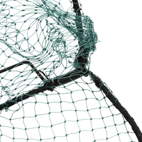 HUMANITARNA PUŁAPKA NA PTAKI ŻYWOŁAPKA 40CM NA GOŁĘBIE SZPAKI WRÓBLE MOCNA