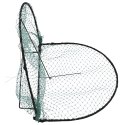 HUMANITARNA PUŁAPKA NA PTAKI ŻYWOŁAPKA 50CM NA SZPAKI GOŁĘBIE WRÓBLE MOCNA