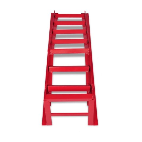 RAMPY SAMOCHODOWE 2 SZTUKI