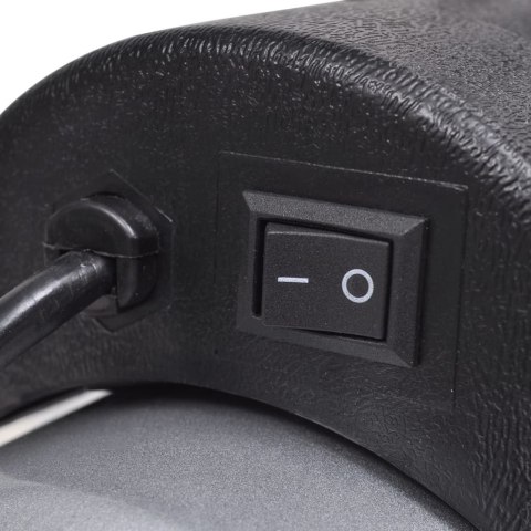 KOMORA PRÓŻNIOWA Z POMPĄ DWUSTOPNIOWĄ 5,5 L