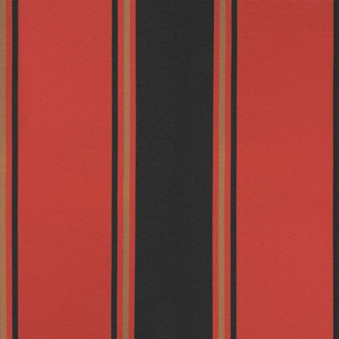 MARKIZA ZWIJANA POMARAŃCZOWY I BRĄZOWY 350X250CM