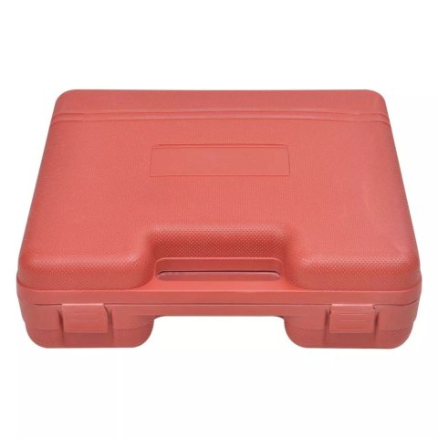 POMPA PRÓŻNIOWA 50 L/MIN Z MIERNIKAMI I 2 ZAWORAMI