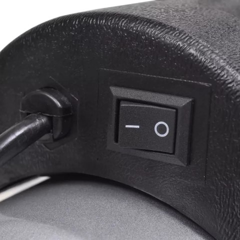 POMPA PRÓŻNIOWA Z BLOKIEM MIERNIKÓW I 4 ZAWORÓW DO KLIMATYZACJI