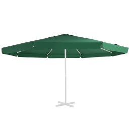 ZAMIENNE POKRYCIE PARASOLA OGRODOWEGO ZIELONE 515CM