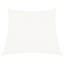 ŻAGIEL PRZECIWSŁONECZNY OGRODOWY MARKIZA TARAS BIAŁY 4/5X4M
