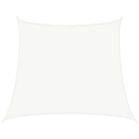 ŻAGIEL PRZECIWSŁONECZNY OGRODOWY MARKIZA TARAS BIAŁY 4/5X4M