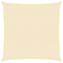 ŻAGIEL PRZECIWSŁONECZNY OGRODOWY MARKIZA TARAS KREMOWY 6X6M