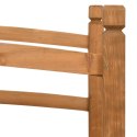 MOSTEK OGRODOWY 140X60X60CM LITE DREWNO JODŁOWE