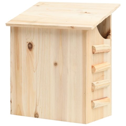 DOMEK DLA NIETOPERZY LITE DREWNO JODŁOWE 30X20X38CM