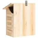 DOMEK DLA NIETOPERZY LITE DREWNO JODŁOWE 30X20X38CM