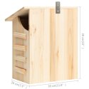 DOMEK DLA NIETOPERZY LITE DREWNO JODŁOWE 30X20X38CM