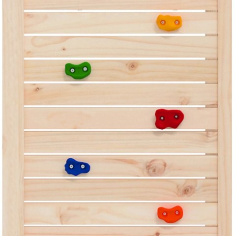 PLAC ZABAW DO OGRODU LITE DREWNO SOSNOWE