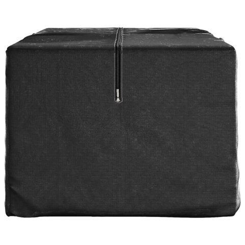 TORBA DO PRZECHOWYWANIA PODUSZEK OGRODOWYCH CHOINKI 135X40X55CM PE