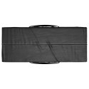 TORBA DO PRZECHOWYWANIA PODUSZEK OGRODOWYCH CHOINKI 135X40X55CM PE