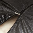 TORBA DO PRZECHOWYWANIA PODUSZEK OGRODOWYCH CHOINKI 135X40X55CM PE
