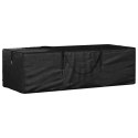 TORBA DO PRZECHOWYWANIA PODUSZEK OGRODOWYCH CHOINKI 135X40X55CM PE