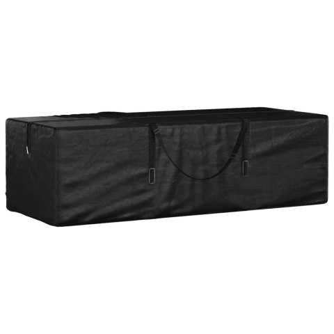 TORBA DO PRZECHOWYWANIA PODUSZEK OGRODOWYCH CHOINKI 135X40X55CM PE