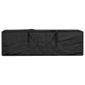 TORBA DO PRZECHOWYWANIA PODUSZEK OGRODOWYCH CHOINKI 135X40X55CM PE