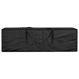 TORBA DO PRZECHOWYWANIA PODUSZEK OGRODOWYCH CHOINKI 135X40X55CM PE