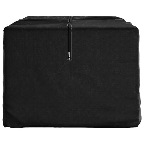 TORBA DO PRZECHOWYWANIA PODUSZEK OGRODOWYCH CHOINKI 135X40X55CM PE