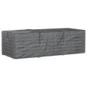 TORBA DO PRZECHOWYWANIA PODUSZEK OGRODOWYCH CHOINKI 135X40X55CM PE