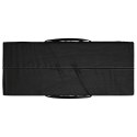 TORBA DO PRZECHOWYWANIA PODUSZEK OGRODOWYCH CHOINKI 135X40X55CM PE