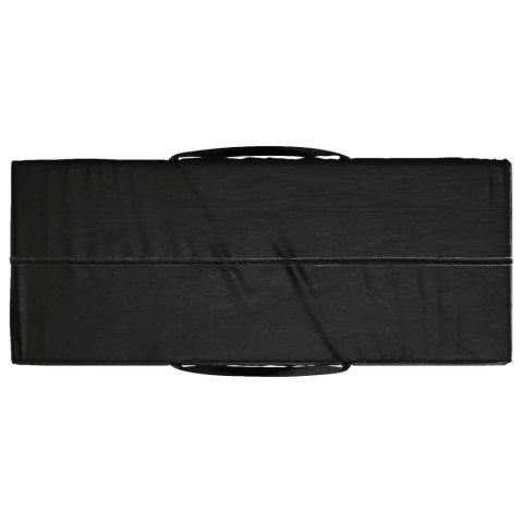 TORBA DO PRZECHOWYWANIA PODUSZEK OGRODOWYCH CHOINKI 135X40X55CM PE