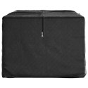 TORBA DO PRZECHOWYWANIA PODUSZEK OGRODOWYCH CHOINKI 2 SZT. 135 x 40 x 55 cm