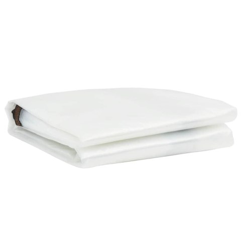 OSŁONA ROŚLIN Z OCZKAMI 1X4M POLIETYLEN