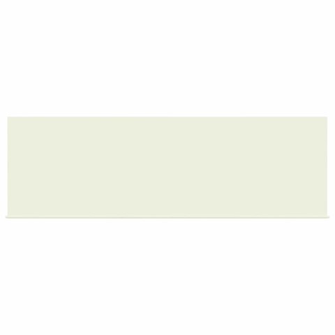 MARKIZA ZWIJANA KREMOWY 350X200CM POLIESTER I ALUMINIUM