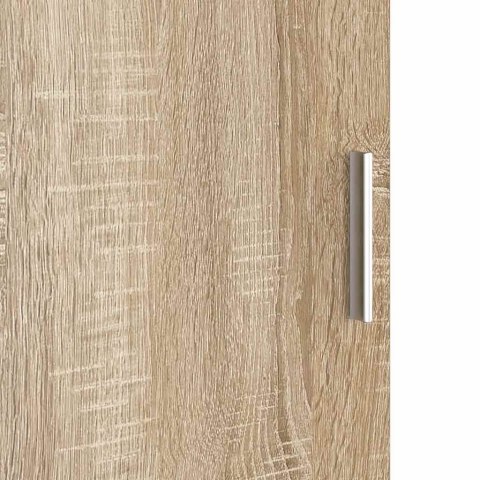 BIURKO 2 SZT. DĄB SONOMA