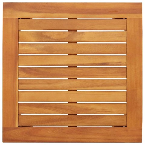 ZESTAW SOF NA OGRÓD 6 EL.BRĄZOWY LITE DREWNO AKACJI