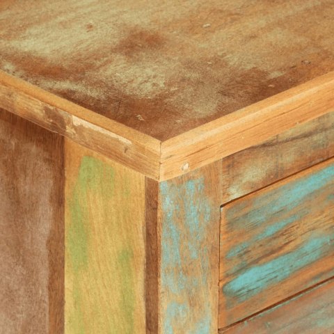 SZAFKA 68X35X55CM LITE DREWNO Z ODZYSKU