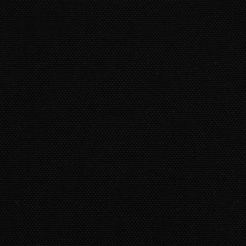 PARASOL OGRODOWY NA STALOWYM SŁUPKU CZARNY 225X225X212CM