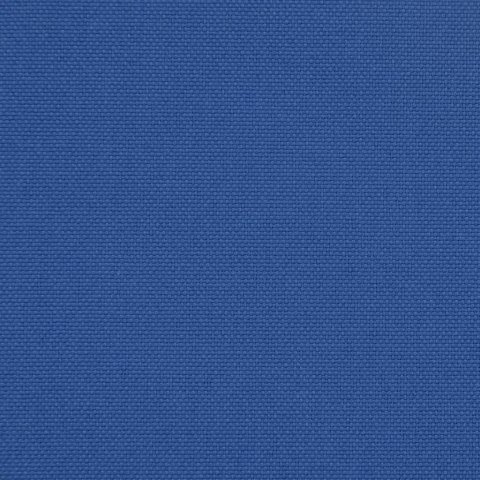 PARASOL OGRODOWY NA STALOWYM SŁUPKU LAZUROWY 225X225X212CM