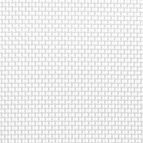 ROZSUWANA BRAMKA DLA ZWIERZĄT BIAŁA 102,5X125CM