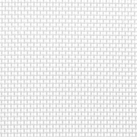 ROZSUWANA BRAMKA DLA ZWIERZĄT BIAŁA 117,5X125CM