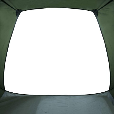 NAMIOT WĘDKARSKI OLIWKOWY WODOSZCZELNY