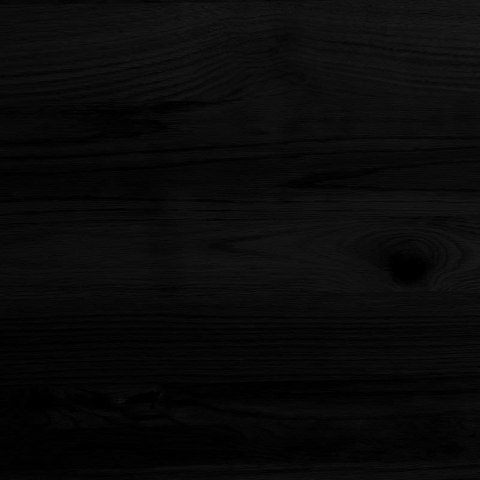 PARAPETY 2 SZT. CIEMNOBRĄZOWY 110X30X2CM LITE DREWNO DĘBOWE