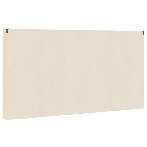 DREWNIANA GABLOTA KOLEKCJONERSKA Z 6 PÓŁKAMI 100X8,5X55CM