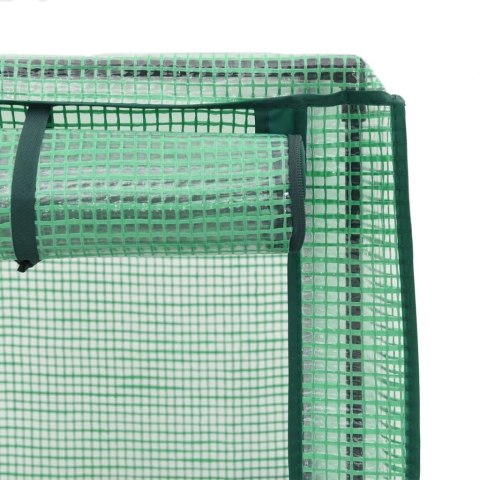 VIDA DONICA Z POJEMNIKIEM WEWNĄTRZ ANTRACYTOWA 11/26,5 L RATTAN PP