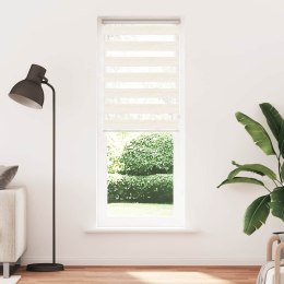 ROLETA ZEBRA 80X230CM SZEROKOŚĆ TKANINY 75,9CM POLIESTER