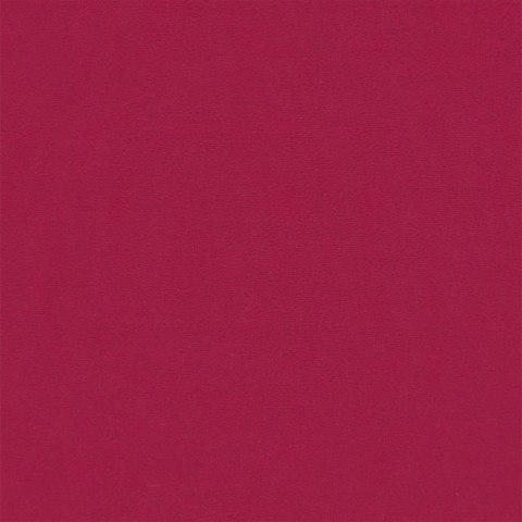 SOFA FOTEL Z PODŁOKIETNIKAMI WINO CZERWONE 54CM AKSAMIT