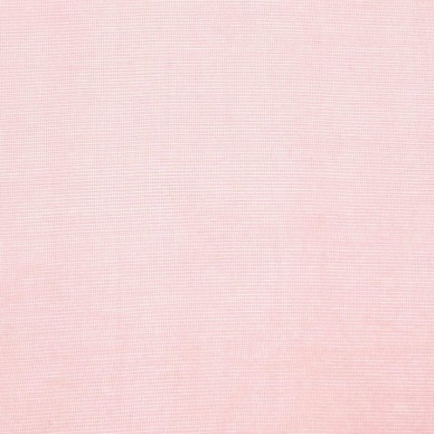 ZASŁONY WOALOWE Z PĘTELKAMI 2 SZT. JASNORÓŻOWE 140X140CM