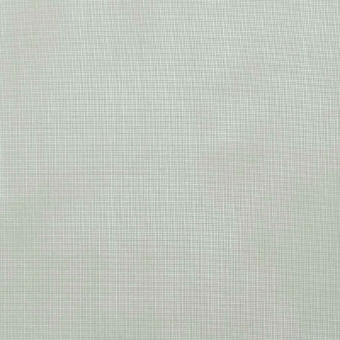 ZASŁONY WOALOWE Z PRZELOTKAMI 2 SZT. JASNOSZARY 140X140CM