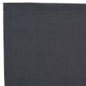 POSZYCIE TKANINA DO MARKIZY ODPORNA NA UV/WODĘ MOCNA ANTRACYT 330X195CM