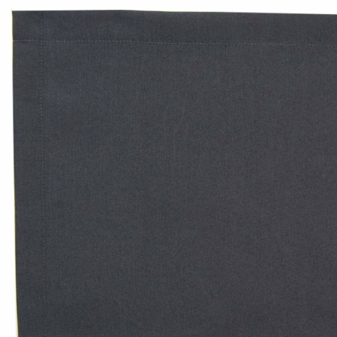 POSZYCIE TKANINA DO MARKIZY ODPORNA NA UV/WODĘ MOCNA ANTRACYT 330X195CM